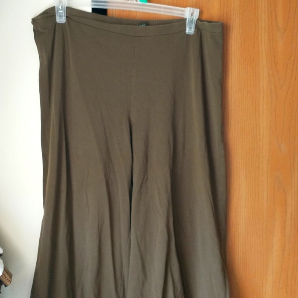 Women's Eddie Bauer xl tall brown